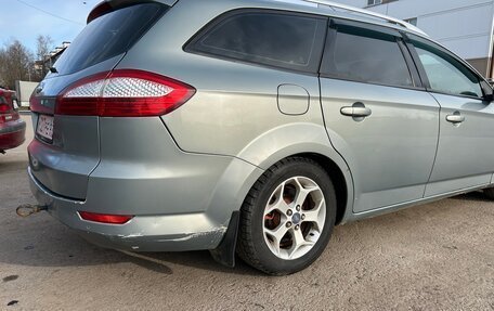 Ford Mondeo IV, 2008 год, 550 000 рублей, 4 фотография