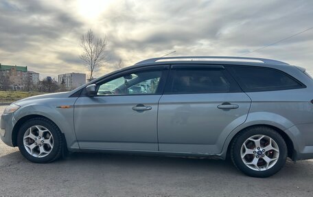 Ford Mondeo IV, 2008 год, 550 000 рублей, 7 фотография