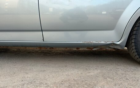 Ford Mondeo IV, 2008 год, 550 000 рублей, 8 фотография