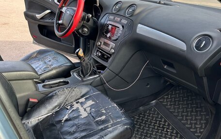 Ford Mondeo IV, 2008 год, 550 000 рублей, 15 фотография