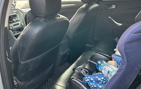 Ford Mondeo IV, 2008 год, 550 000 рублей, 12 фотография