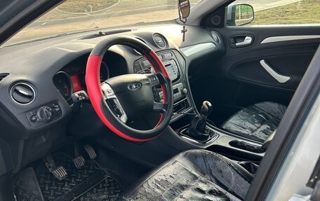 Ford Mondeo IV, 2008 год, 550 000 рублей, 11 фотография