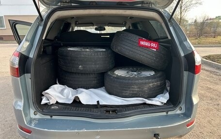 Ford Mondeo IV, 2008 год, 550 000 рублей, 14 фотография