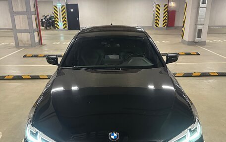 BMW 5 серия, 2021 год, 5 750 000 рублей, 2 фотография