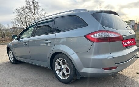 Ford Mondeo IV, 2008 год, 550 000 рублей, 6 фотография