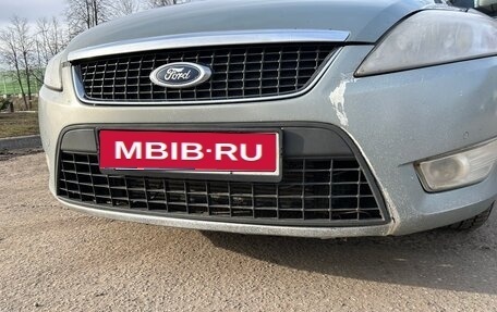 Ford Mondeo IV, 2008 год, 550 000 рублей, 10 фотография
