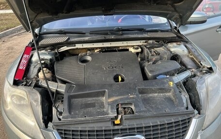 Ford Mondeo IV, 2008 год, 550 000 рублей, 16 фотография