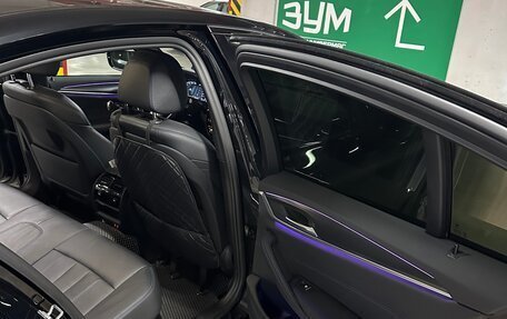 BMW 5 серия, 2021 год, 5 750 000 рублей, 20 фотография