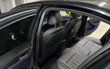 BMW 5 серия, 2021 год, 5 750 000 рублей, 21 фотография