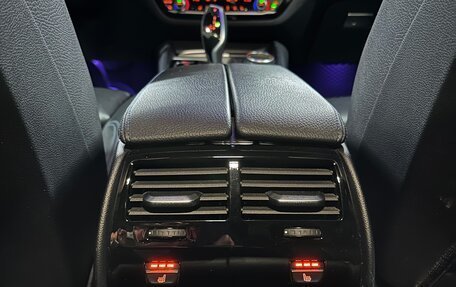 BMW 5 серия, 2021 год, 5 750 000 рублей, 25 фотография