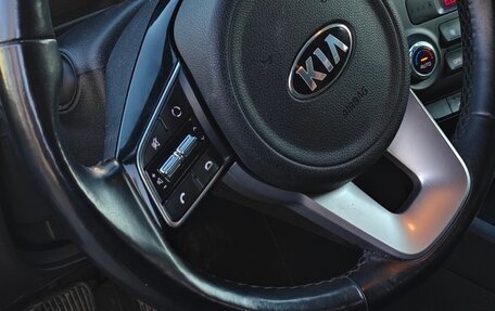 KIA Sportage IV рестайлинг, 2020 год, 2 500 000 рублей, 2 фотография
