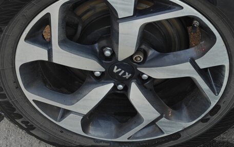 KIA Sportage IV рестайлинг, 2020 год, 2 500 000 рублей, 6 фотография