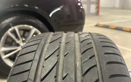 BMW 5 серия, 2021 год, 5 750 000 рублей, 27 фотография