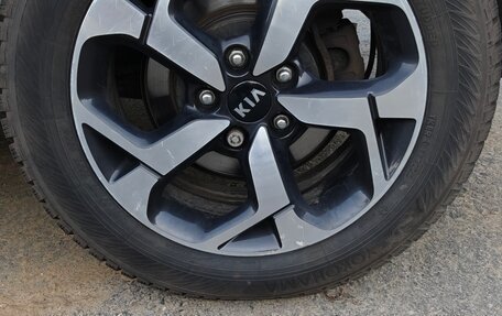 KIA Sportage IV рестайлинг, 2020 год, 2 500 000 рублей, 13 фотография
