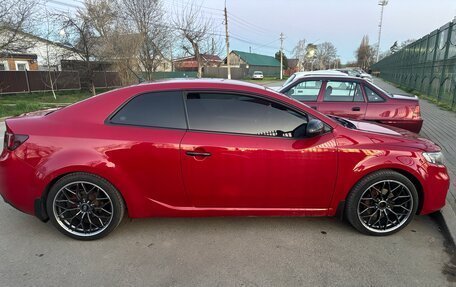 KIA Cerato III, 2012 год, 1 380 000 рублей, 4 фотография