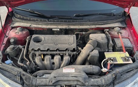 KIA Cerato III, 2012 год, 1 380 000 рублей, 7 фотография