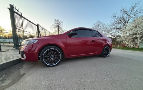 KIA Cerato III, 2012 год, 1 380 000 рублей, 2 фотография