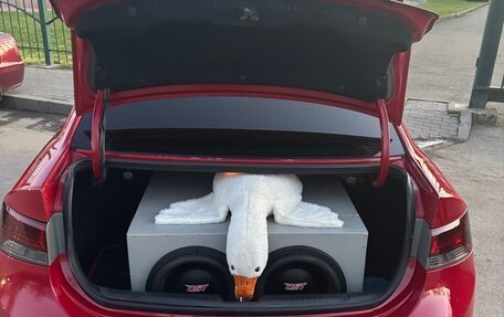 KIA Cerato III, 2012 год, 1 380 000 рублей, 6 фотография