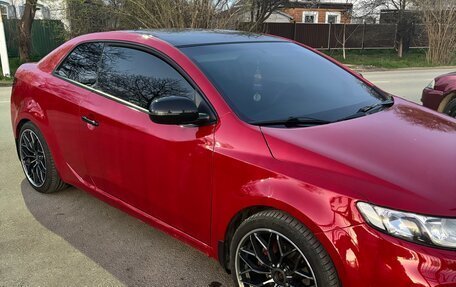 KIA Cerato III, 2012 год, 1 380 000 рублей, 12 фотография