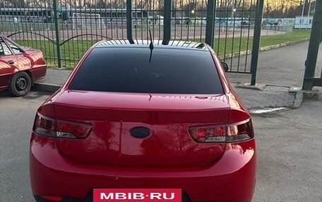 KIA Cerato III, 2012 год, 1 380 000 рублей, 5 фотография