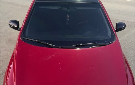 KIA Cerato III, 2012 год, 1 380 000 рублей, 13 фотография