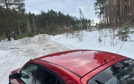 Mazda 626, 1998 год, 330 000 рублей, 6 фотография