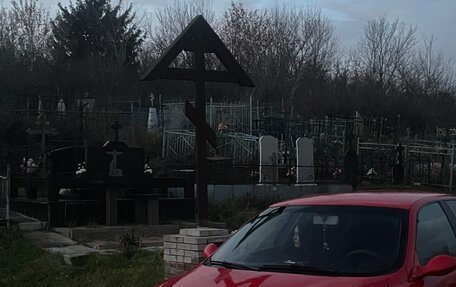 Alfa Romeo 156 I рестайлинг 1, 1998 год, 200 000 рублей, 4 фотография