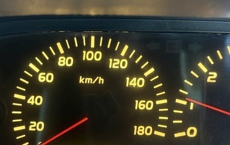 Toyota Land Cruiser Prado 90 рестайлинг, 2002 год, 1 500 000 рублей, 12 фотография