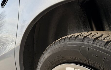 Chevrolet Lanos I, 2006 год, 330 000 рублей, 10 фотография