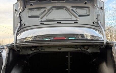 Chevrolet Lanos I, 2006 год, 330 000 рублей, 13 фотография