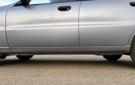 Chevrolet Lanos I, 2006 год, 330 000 рублей, 11 фотография