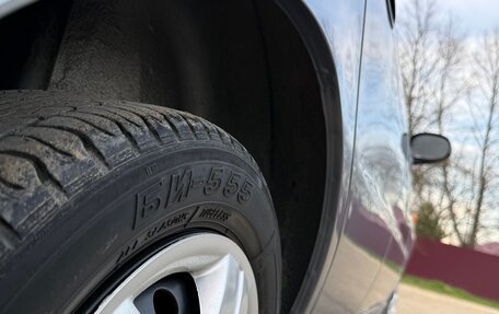 Chevrolet Lanos I, 2006 год, 330 000 рублей, 9 фотография