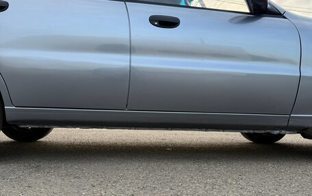 Chevrolet Lanos I, 2006 год, 330 000 рублей, 12 фотография