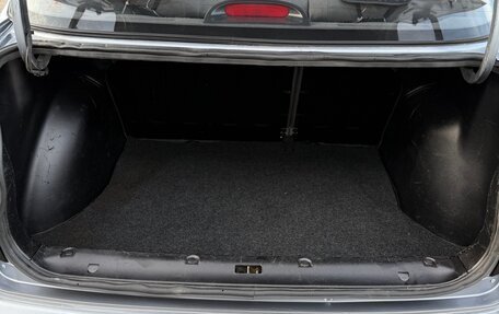 Chevrolet Lanos I, 2006 год, 330 000 рублей, 14 фотография