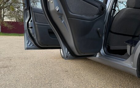 Chevrolet Lanos I, 2006 год, 330 000 рублей, 22 фотография