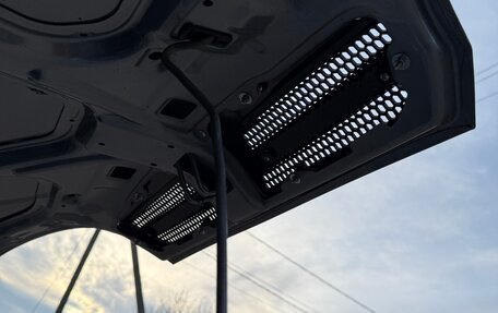 Chevrolet Lanos I, 2006 год, 330 000 рублей, 16 фотография