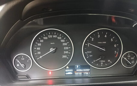 BMW 3 серия, 2018 год, 1 950 000 рублей, 3 фотография