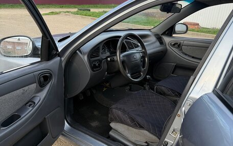 Chevrolet Lanos I, 2006 год, 330 000 рублей, 17 фотография