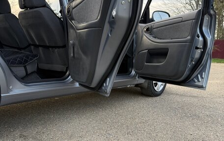 Chevrolet Lanos I, 2006 год, 330 000 рублей, 21 фотография