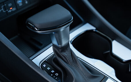 Hyundai Tucson, 2025 год, 4 940 000 рублей, 29 фотография