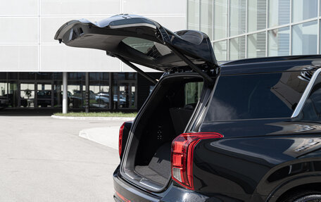 Hyundai Palisade I, 2025 год, 10 490 000 рублей, 14 фотография
