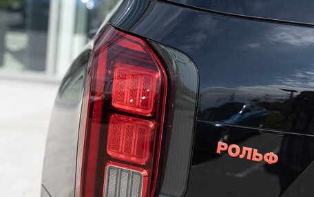 Hyundai Palisade I, 2025 год, 10 490 000 рублей, 13 фотография