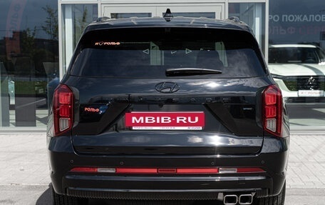 Hyundai Palisade I, 2025 год, 10 490 000 рублей, 8 фотография