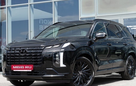 Hyundai Palisade I, 2025 год, 10 490 000 рублей, 2 фотография