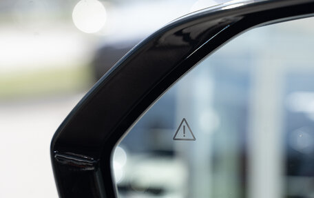 Hyundai Palisade I, 2025 год, 10 490 000 рублей, 27 фотография