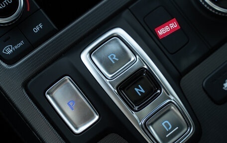 Hyundai Palisade I, 2025 год, 10 490 000 рублей, 30 фотография