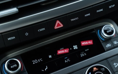 Hyundai Palisade I, 2025 год, 10 490 000 рублей, 32 фотография