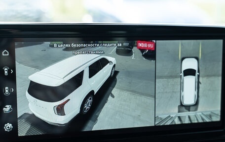 Hyundai Palisade I, 2025 год, 10 490 000 рублей, 35 фотография