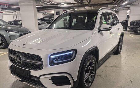 Mercedes-Benz GLB, 2025 год, 7 920 000 рублей, 6 фотография