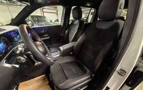 Mercedes-Benz GLB, 2025 год, 7 920 000 рублей, 12 фотография